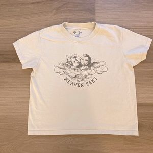 Heaven Sent - John Galt